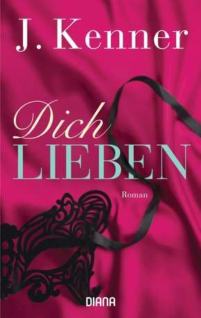 Dich lieben (eBook, ePUB)