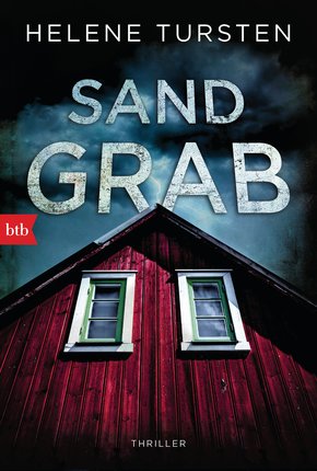 Sandgrab (eBook, ePUB)