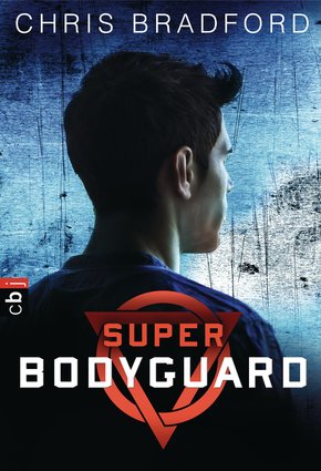 Super Bodyguard (eBook, ePUB)