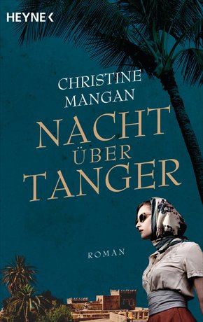 Nacht über Tanger (eBook, ePUB)