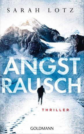 Angstrausch (eBook, ePUB)