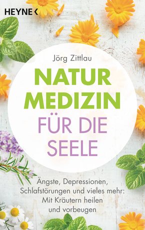Naturmedizin für die Seele (eBook, ePUB)