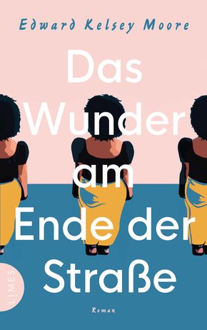 Das Wunder am Ende der Straße (eBook, ePUB)