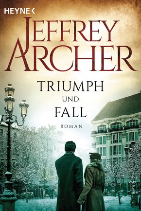 Triumph und Fall (eBook, ePUB)