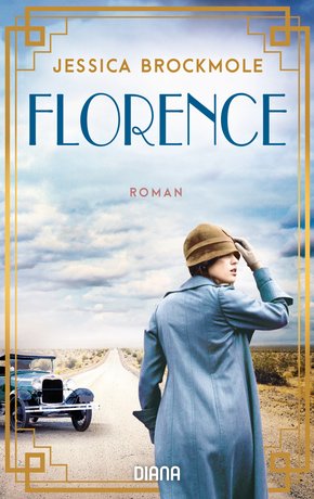Florence (eBook, ePUB)