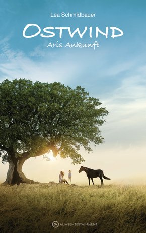 Ostwind - Aris Ankunft (eBook, ePUB)