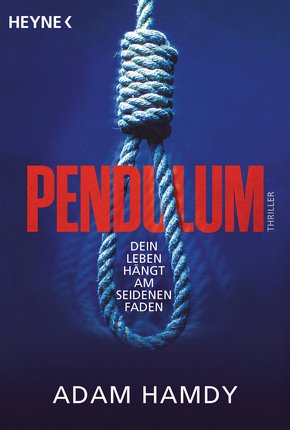 Pendulum (eBook, ePUB)