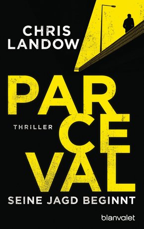 Parceval - Seine Jagd beginnt (eBook, ePUB)