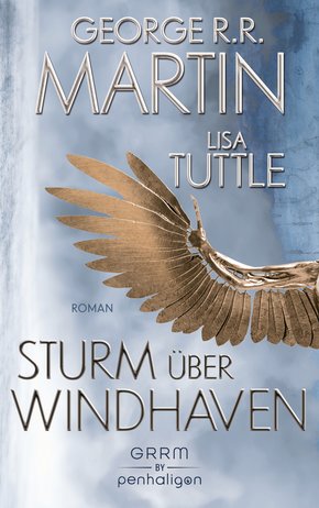 Sturm über Windhaven (eBook, ePUB)