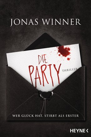 Die Party (eBook, ePUB)