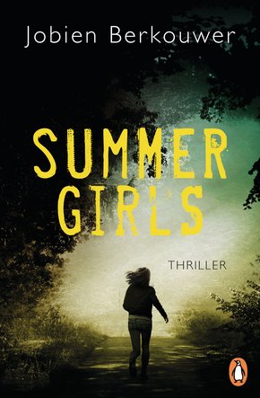 Summer Girls (eBook, ePUB)