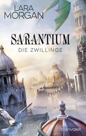 Sarantium - Die Zwillinge (eBook, ePUB)