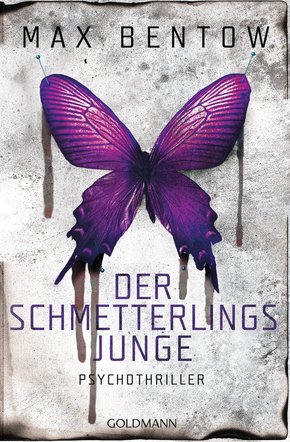 Der Schmetterlingsjunge (eBook, ePUB)