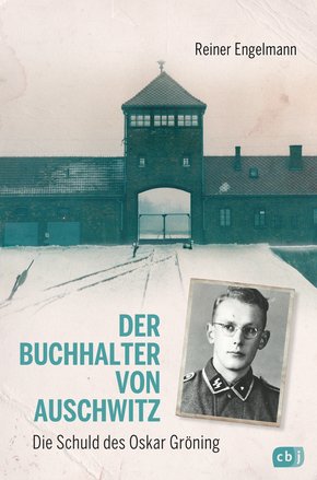 Der Buchhalter von Auschwitz (eBook, ePUB)