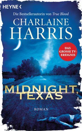 Midnight, Texas (eBook, ePUB)