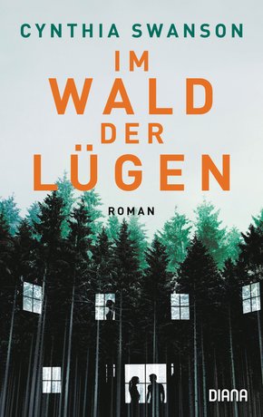 Im Wald der Lügen (eBook, ePUB)