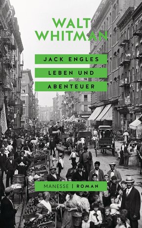 Jack Engles Leben und Abenteuer (eBook, ePUB)