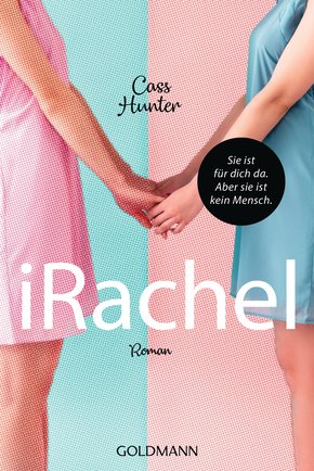iRachel (eBook, ePUB)