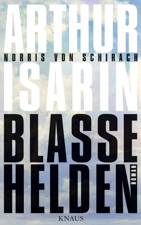 Blasse Helden (eBook, ePUB)
