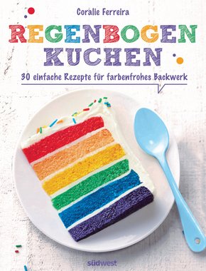 Regenbogenkuchen (eBook, ePUB)