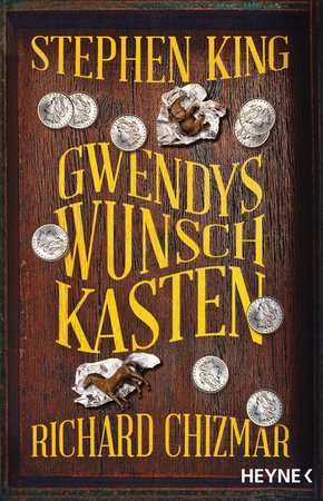 Gwendys Wunschkasten (eBook, ePUB)