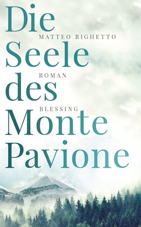 Die Seele des Monte Pavione (eBook, ePUB)
