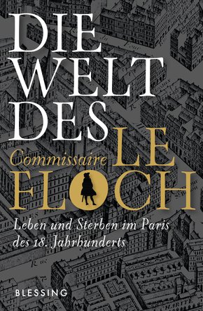 Die Welt des Commissaire Le Floch (eBook, ePUB)