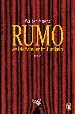 Rumo & die Wunder im Dunkeln (eBook, ePUB)