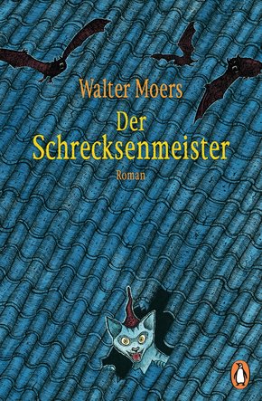 Der Schrecksenmeister (eBook, ePUB)
