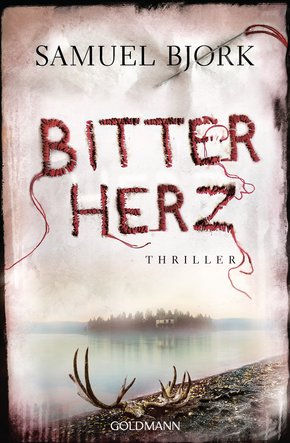 Bitterherz (eBook, ePUB)