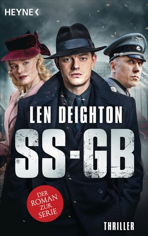 SS-GB (eBook, ePUB)