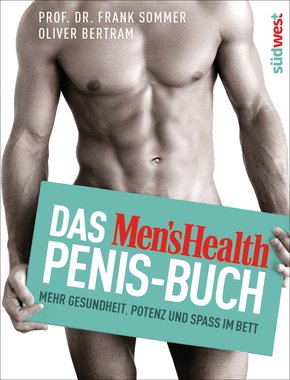Das Men's Health Penis-Buch (eBook, ePUB)