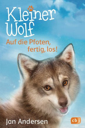 Kleiner Wolf (eBook, ePUB)