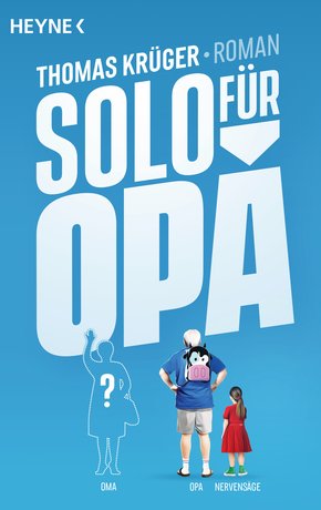 Solo für Opa (eBook, ePUB)