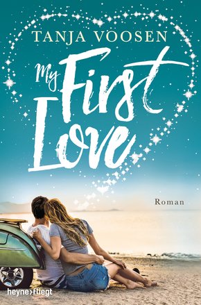 My First Love (eBook, ePUB)