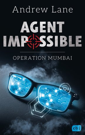 AGENT IMPOSSIBLE - Operation Mumbai (eBook, ePUB)