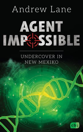 AGENT IMPOSSIBLE - Undercover in New Mexico (eBook, ePUB)