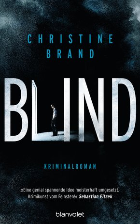 Blind (eBook, ePUB)