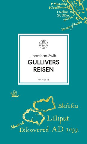 Gullivers Reisen (eBook, ePUB)