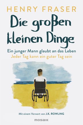 Die großen kleinen Dinge (eBook, ePUB)