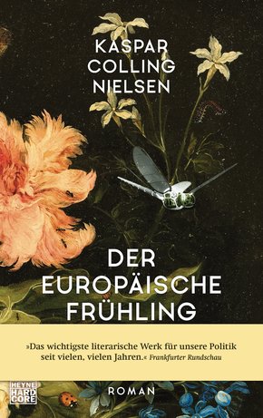 Der europäische Frühling (eBook, ePUB)