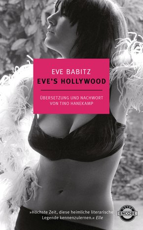 Eve's Hollywood (eBook, ePUB)