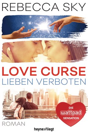 Love Curse - Lieben verboten (eBook, ePUB)