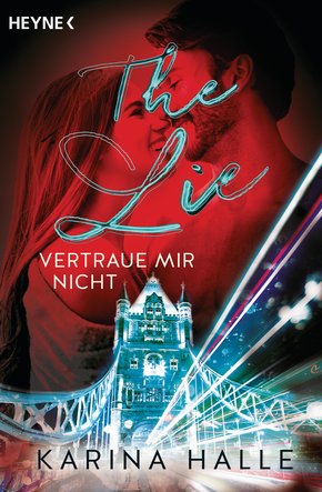 The Lie (eBook, ePUB)