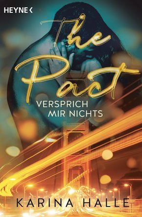 The Pact (eBook, ePUB)