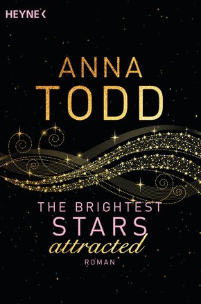 The Brightest Stars - attracted (eBook, ePUB)