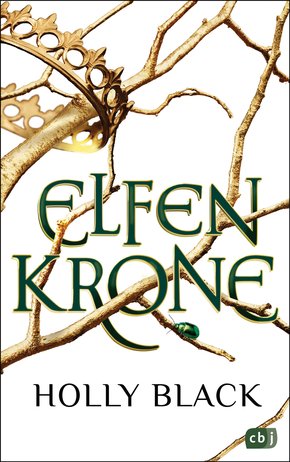ELFENKRONE (eBook, ePUB)
