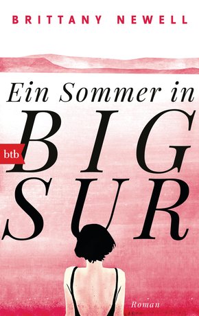 Ein Sommer in Big Sur (eBook, ePUB)