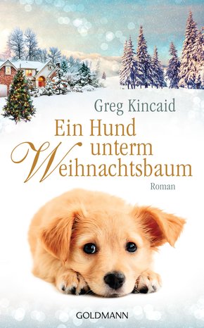 Ein Hund unterm Weihnachtsbaum (eBook, ePUB)