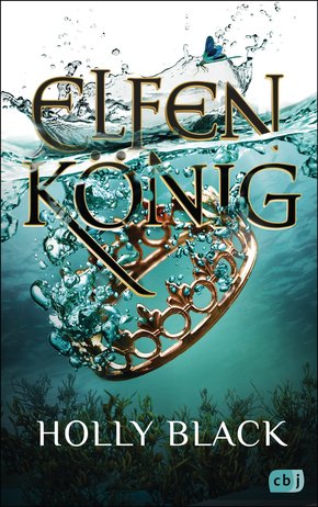 ELFENKÖNIG (eBook, ePUB)